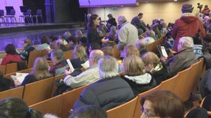 Orquesta sinfónica uruguaya cumple 85 años