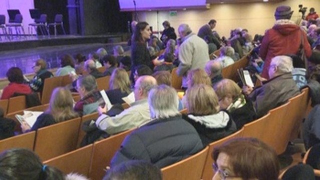 Orquesta sinfónica uruguaya cumple 85 años