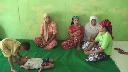 La ONU urge a gobierno de Birmania a acabar con discriminación de los rohingyas