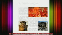 Free Full PDF Downlaod  The Illustrated Encyclopedia of Aztec and Maya Full EBook