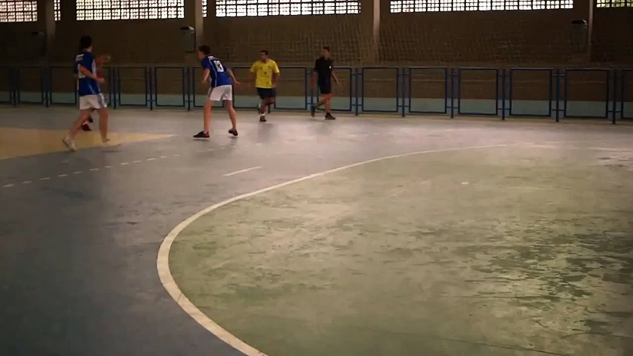 Comunicação PUC X ADM UFF - SUPER 15 2013!