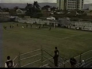 Atacante Fernando barbosa