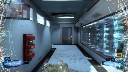 2065年の未来で逃走中をやってみた