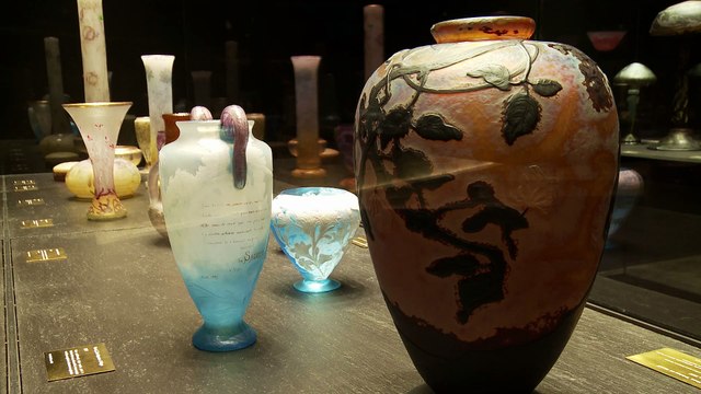 Musée des Beaux-Arts de Nancy