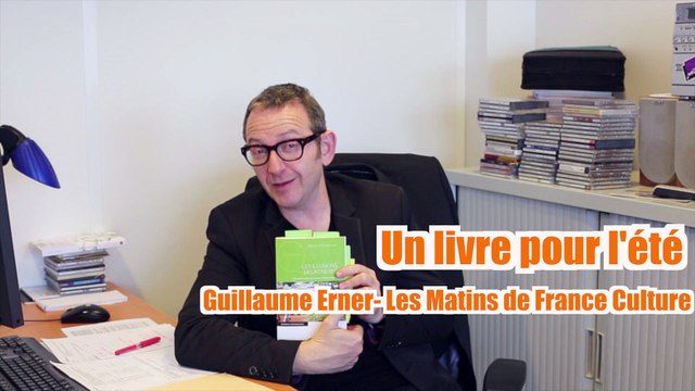 Guillaume Erner : Poutine, par son parcours parcours, a infiniment plus le sens du tragique