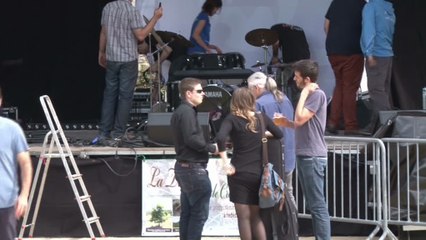 Fête de la musique à Veyssilieu bande annonce  by JC Guerguy