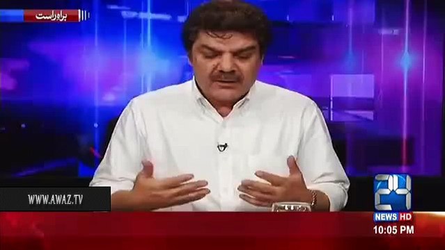 Maryam Safdar Ko Yeh Ikhityar Kis Ne Dia Hai Ke Wo. . . Mubashir Luqman bashing Maryam Safdar