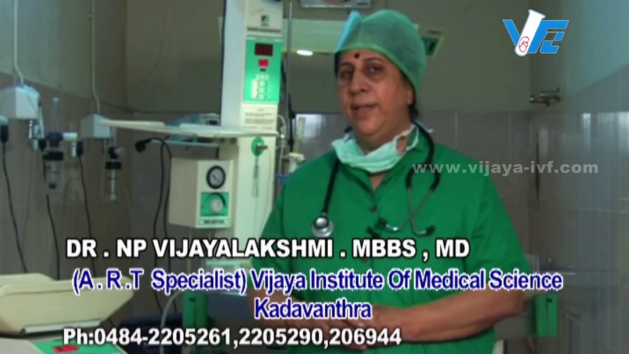 Reproductive Fertility Center Cochin - Assisted Reproductive Technology Kerala