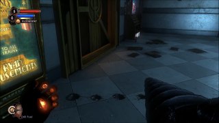 [BioShock 2] Yet another bug