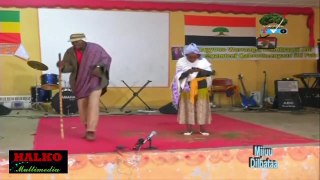Haadha Gammee - Short Oromo Drama 2016