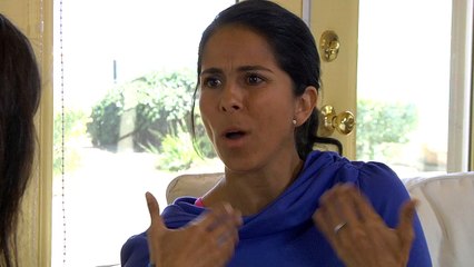 Amanda Defends Kim Kardashian!?!?