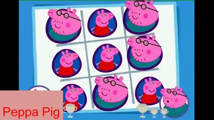 Peppa Pig L Anniversaire Videos Dailymotion