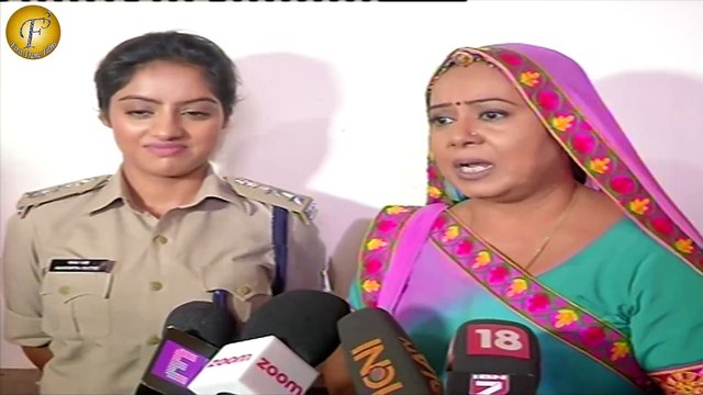 ENTERTAINMENT II DIYA AUR BAATI HUM II TV SHOW ON LOCATION (21 JUNE)