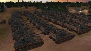 50 Hummel - Company of Heroes