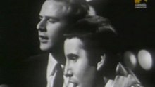 Simon And Garfunkel - Homeward Bound (1966)