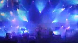 The Cure - The end of the world Live in Taormina 20/8/05