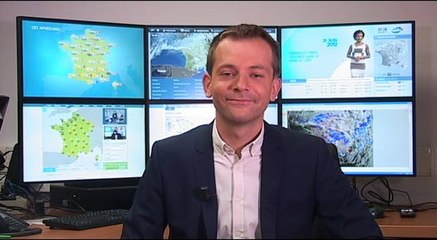 Pic de fortes chaleurs : le point sur l'évolution