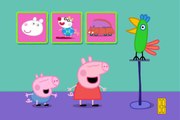 Peppa Pig Español Audio Latino