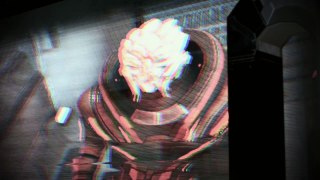 Mass Effect 3 (4K): Turian Bomb