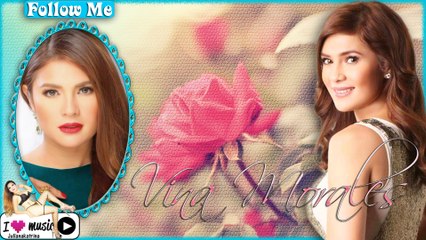 Vina Morales — Tell Me You Love Me