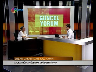 Güncel Yorum (17 Haziran 2016)