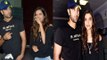 Ex-Lovers | Ranbir Kapoor & Deepika Padukone 'Cried' On Tamasha Set