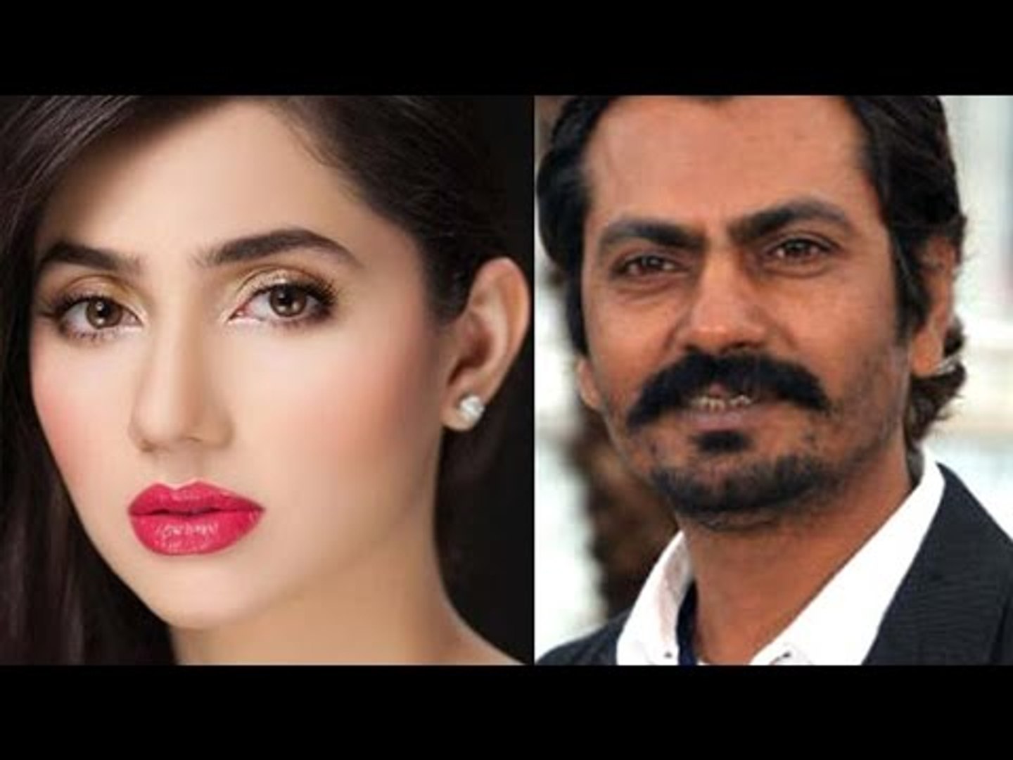 1440px x 1080px - Mahira Refused To Shoot Love Making Scene With Nawazuddin In RAEES - video  Dailymotion