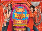 Ranveer Singh To Romance Anushka Sharma In Band Baaja Baaraat 2