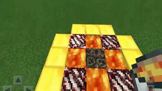 Minecraft pe how to spawn herobrine no mods(old)(STOP WATCHING THIS)