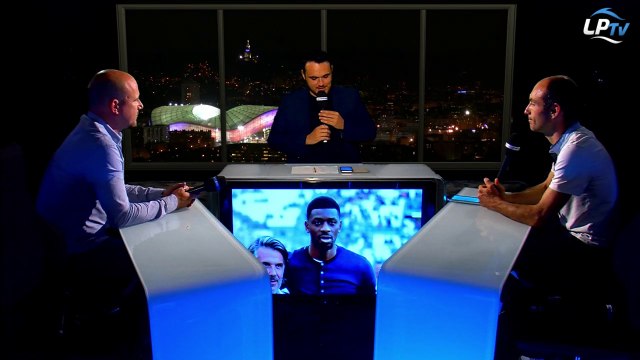 Sur le gril : Abou Diaby