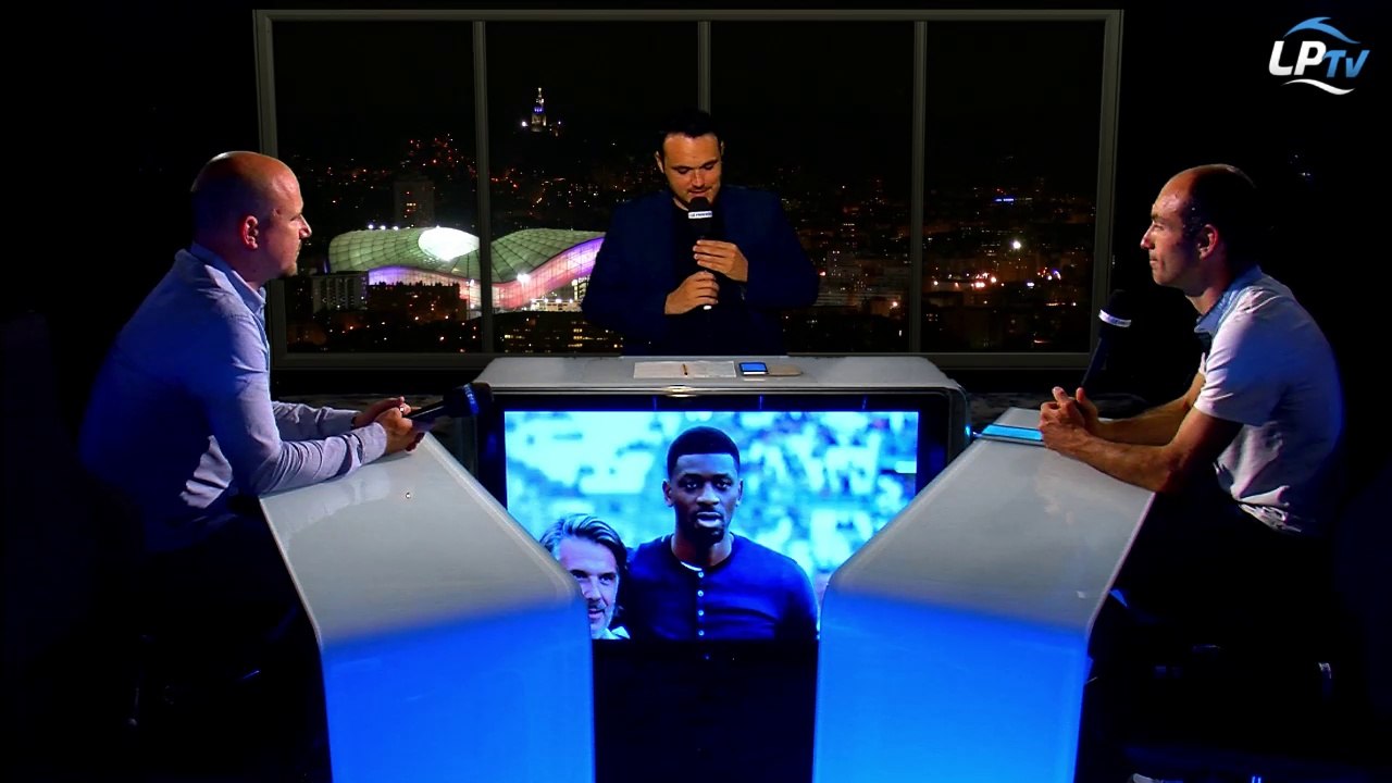 Sur le gril : Abou Diaby