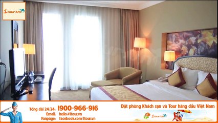 Đánh giá chi tiết khách sạn La Sapinette Đà Lạt - 1tour.vn