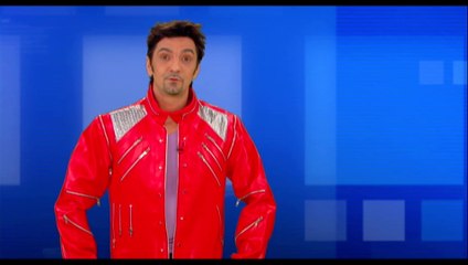 Rétro JDJV #1 spécial musique - Le Journal des jeux vidéo - CANAL+