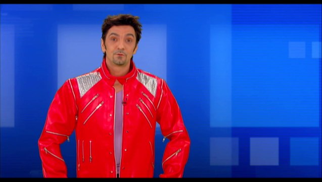 Rétro JDJV #1 spécial musique - Le Journal des jeux vidéo - CANAL+