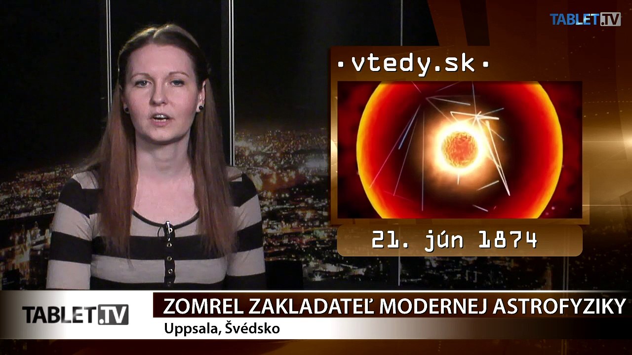 Stalo sa VTEDY: Prvá žena ocenená Nobelovou cenou