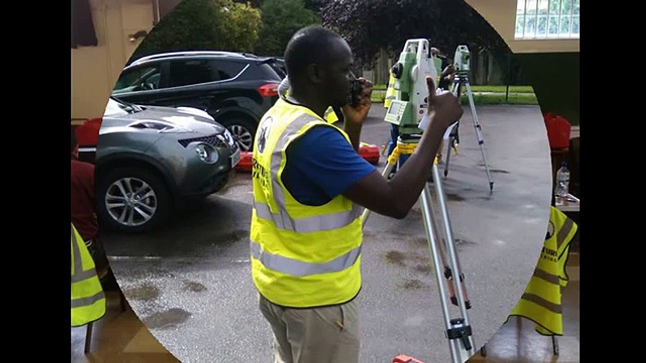 Surveying Course - Surveying Training in UK and Ireland