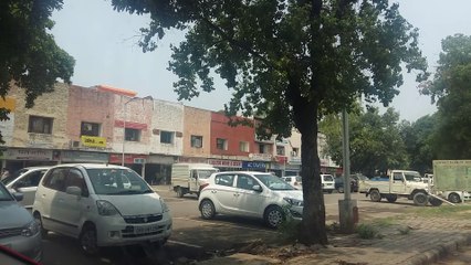 9872730395 Showroom for rent Sector 30 Chandigarh