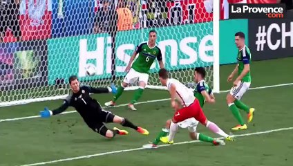 Ukraine-Pologne à Marseille : les enjeux de cette rencontre au Vélodrome