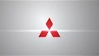Mitsubishi - 3D LOGO Animation │ 3D Motion Graphics (3DS Max and After Effects)