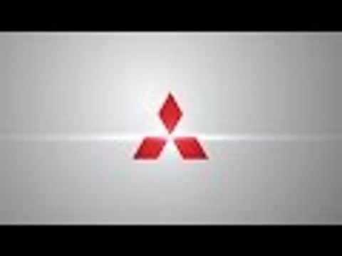 Mitsubishi - 3D LOGO Animation │ 3D Motion Graphics (3DS Max and After Effects)