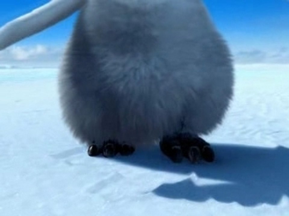 happy feet orchestre national de barbes