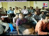 19 03 2012   Socio economic and caste based Census training at Bermo Block Campus   Bermo Koylanchal