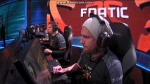 ELEAGUE TV playing Counter-Strike: Global Offensive Nice Mattch