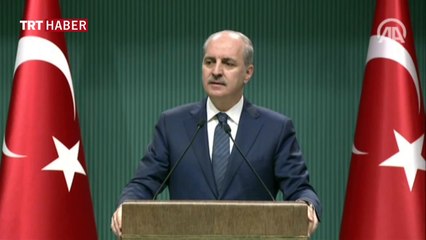 'Terör destekçisi belediyelerle ilgili soruşturmalar sürüyor'