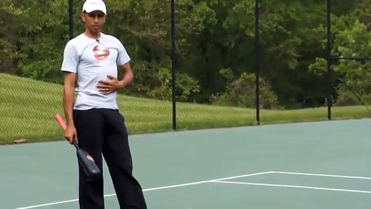 15   Slice at the Baseline