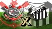 Corinthians 1 x 2 Santos - ao vivo - online - 25/01/2014 - COPA SP DE FUTEBOL JÚNIOR