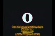 [[Fandub Latino]] Devil May Cry 3 [[Misión 19-3]] 