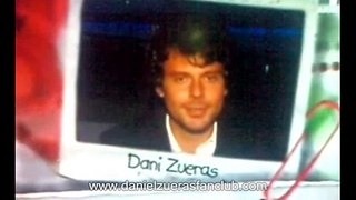 Daniel Zueras - Bulevar - En primer plano