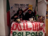POLPOLO - Ragazzi venite alla manifestazione del 26/02 per dire: 