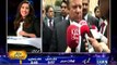 PM Nawaz Sharif Ne Asif Zardari Ke Ehtsaab Par Kitne Rupee Zaya Kiye - Mehar Abbasi Reveals Shocking Figures How Much Mo